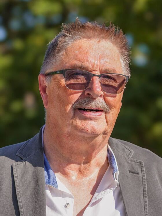 Herbert See