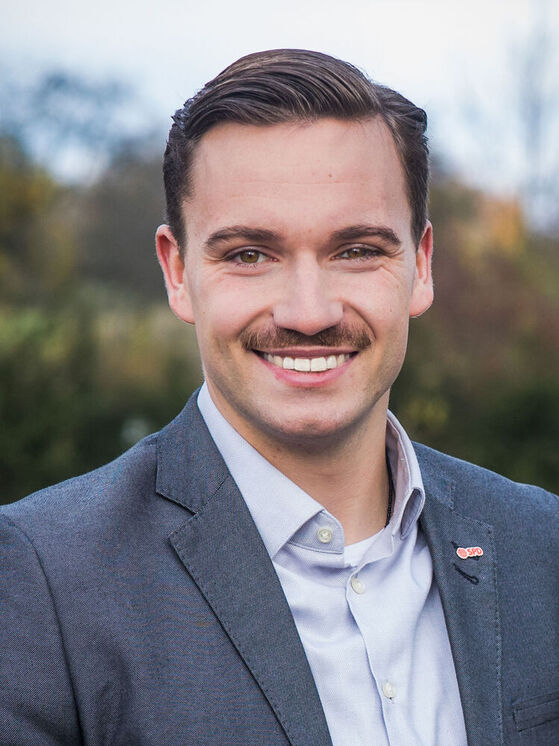 Tom Jacob, EH-Ausbilder