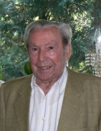 Albert Schäfer im Juni 2011