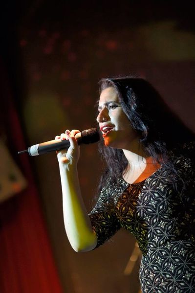 Elif Oeczelik