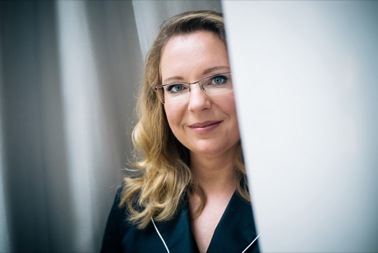 Prof. Dr. Claudia Kemfert - © Jens Gyarmaty