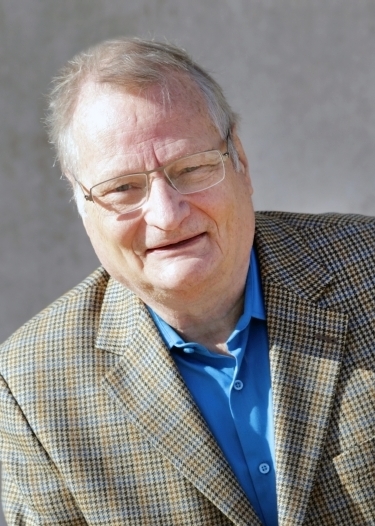 Jürgen Kröger