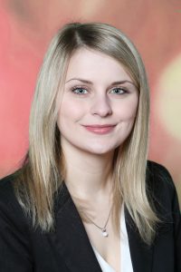 Natalie Pawlik