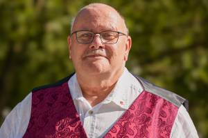 Peter Kopp, SPD-Stadtverordneter