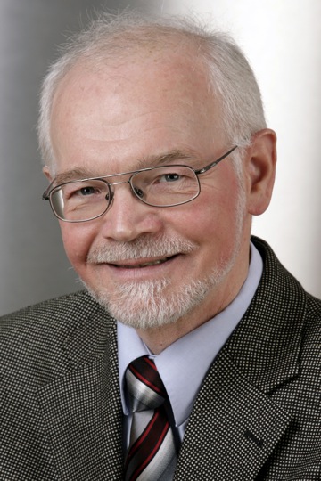 Heinz Sill