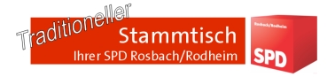 Stammtisch-News