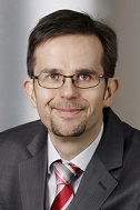 Christian Stengel ist neuer Parteivorsitzender der SPD Rosbach/Rodheim