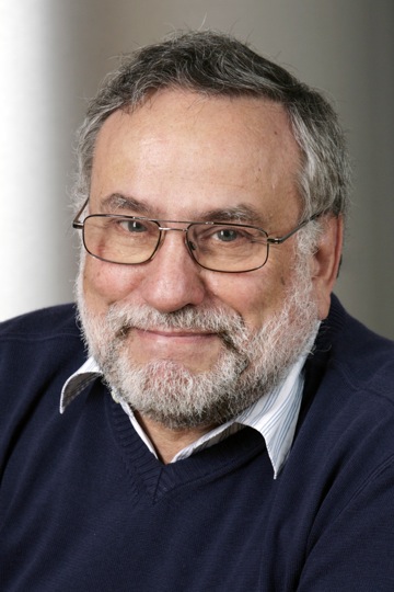 Reinhard Zeidler