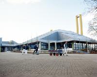 Das BBW Südhessen in Karben, (c) BBW