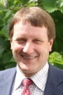 Dr. Hertel, Bürgermeister von Niddatal
