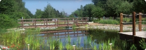 Im Naturgarten, Bildquelle: Rapp's®